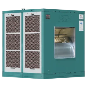 اصول سرمایش گلخانه | هر آنچه باید در مورد سرمایش گلخانه بدانید 9 کولر سانتریفیوژ