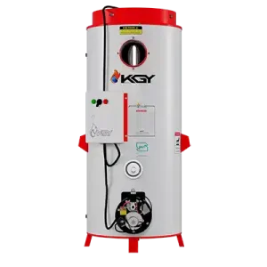 بخاری کوچک گلخانه