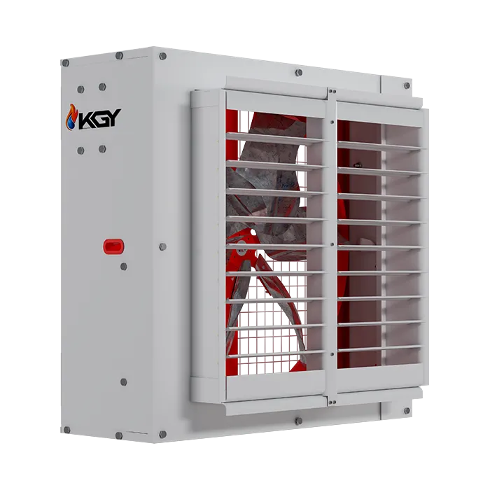 تهویه در مرغداری : راهنمای جامع تهویه مرغداری و تاثیر تهویه مرغداری برای افزایش 20 درصدی سود 5 هواکش 100