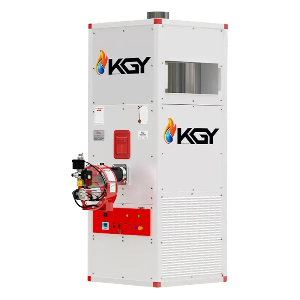 هیتر کابینتی دویست هزار