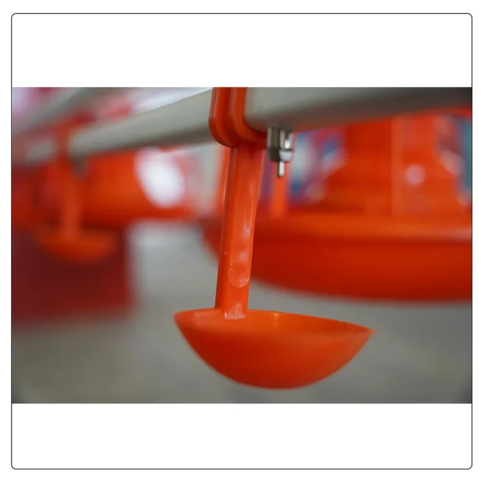 آب خوری نیپل مرغداری