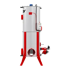 مقایسه کوره هوای گرم شعله مستقیم و غیر مستقیم: کدام نوع مناسب تر است؟ 8 بخاری ایستاده صنعتی بزرگ