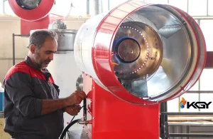 تاریخچه گرمایش :15 مرحله ی جذاب تاریخچه گرمایش 5 سیستمهای گرمایشی سازگار با محیط زیست