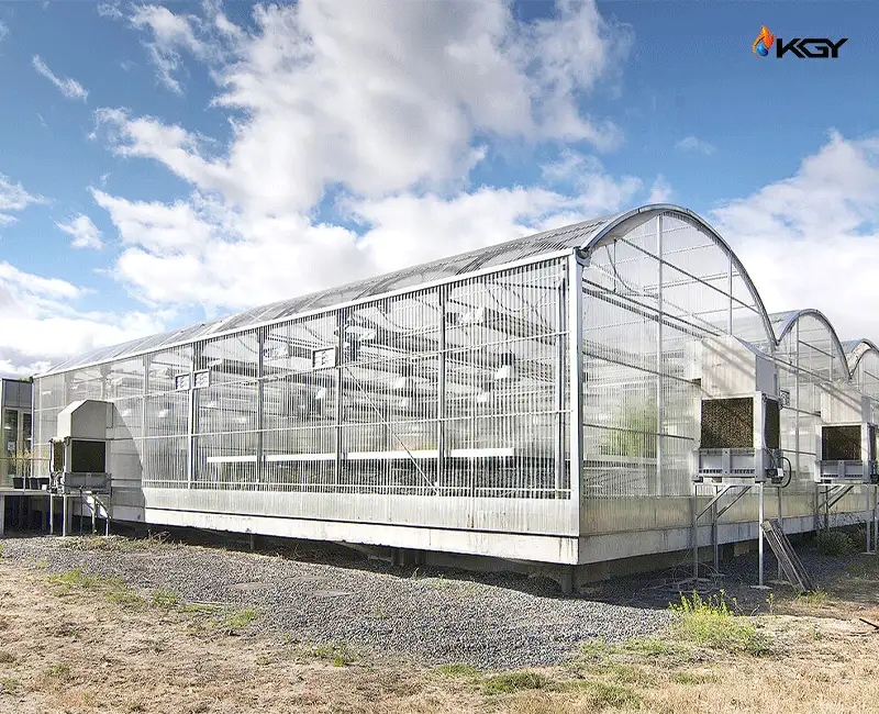 کولر صنعتی سانتریفیوژ : سرمایش مطبوع فضاهای بزرگ (راهنمای کامل) 6 نکات مهم در انتخاب و نصب کولرهای صنعتی سانتریفیوژ