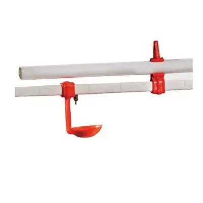 آبخوری نیپل مرغداری چیست؟ 3 خطوط اصلی آب