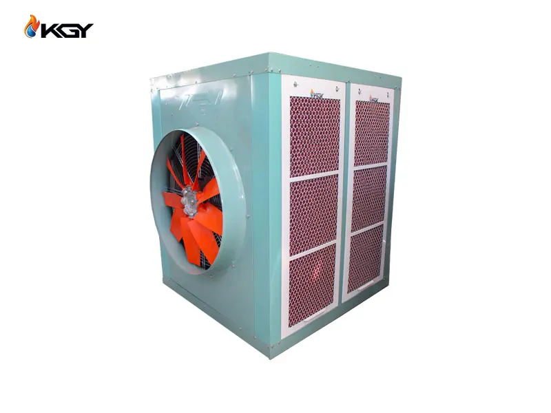 کولر اکسیال کولاک گستر یزد