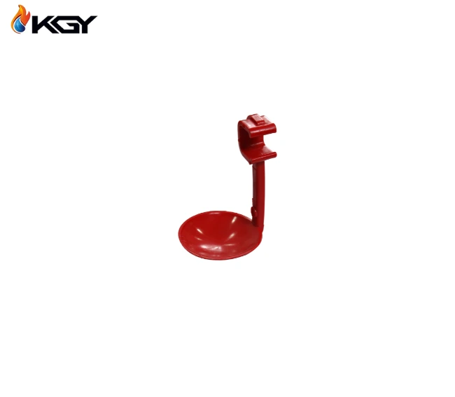 سیستم آبخوری نیپل 2 کاپ