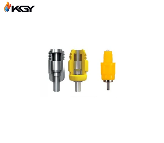 سیستم آبخوری نیپل 8 نیپپل سیستم ابخوری