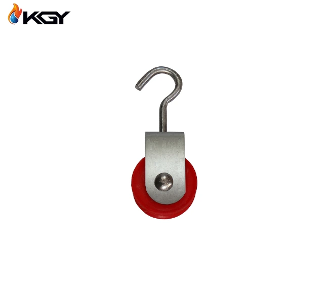 سیستم آبخوری نیپل 3 قرقره