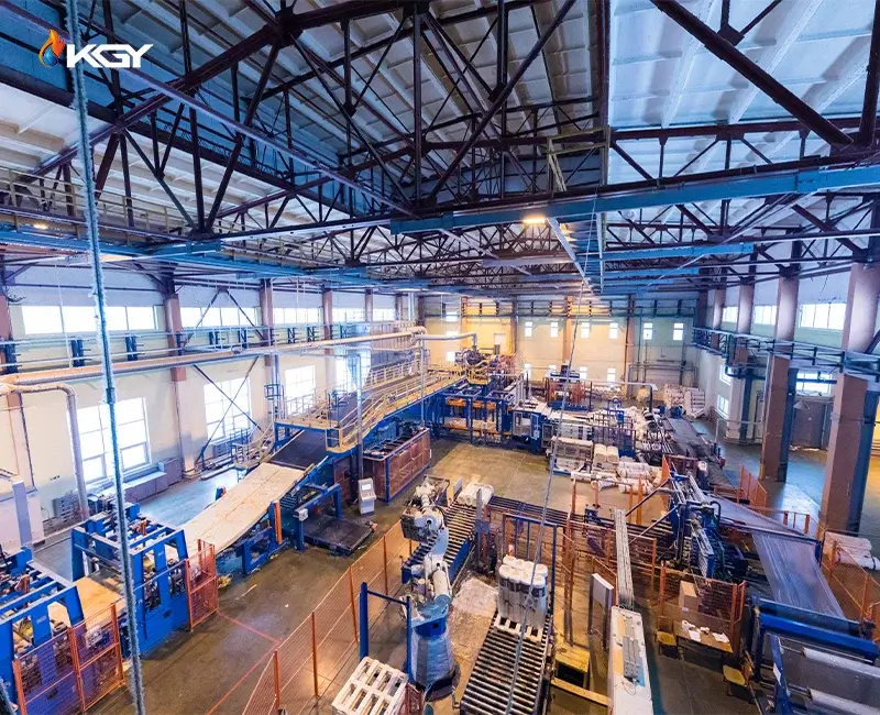 راهنمای جامع انتخاب و استفاده از کولر صنعتی در گرمای طاقت فرسای تابستان 1 کولر صنعتی چیست؟