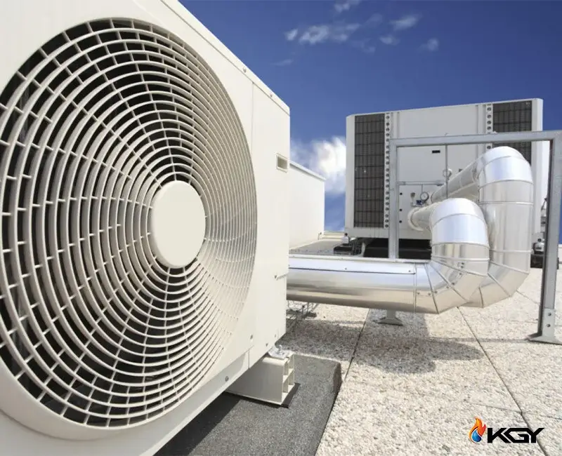 راهنمای جامع انتخاب و استفاده از کولر صنعتی در گرمای طاقت فرسای تابستان 4 مزایا و معایب انواع کولرهای صنعتی