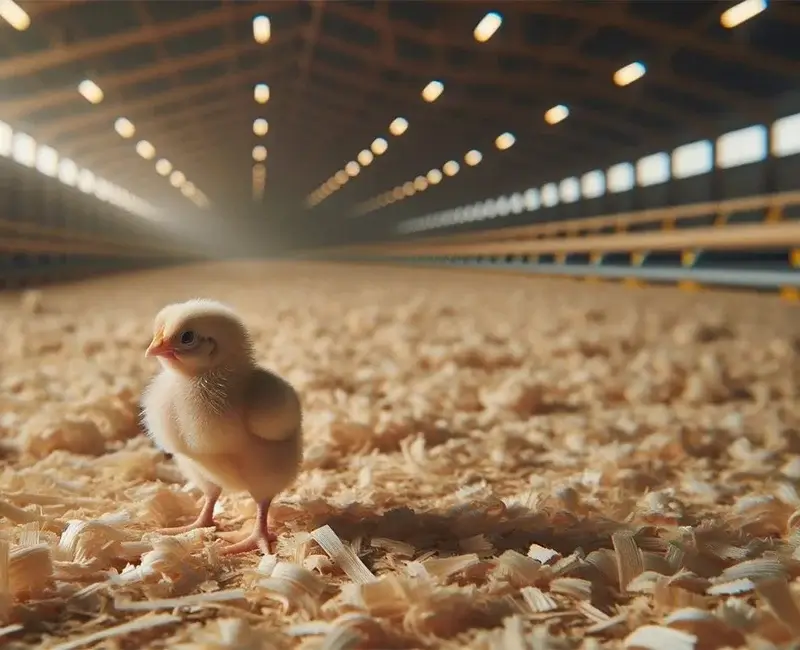 راهنمای جامع انتخاب و نصب کولر مرغداری