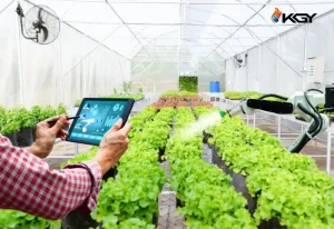 اصول سرمایش گلخانه | هر آنچه باید در مورد سرمایش گلخانه بدانید 7 خرید سیستم سرمایشی برای گلخانه