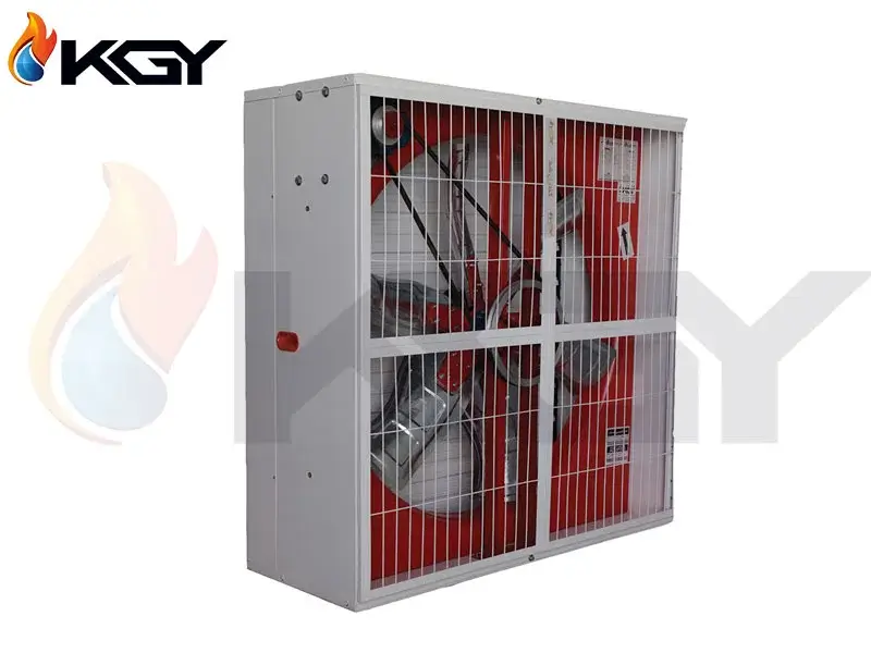 همه چیز در مورد هواکش گلخانه 3 هواکش گلخانه