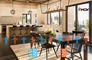 معرفی بهترین سیستم گرمایشی برای رستوران ها و کافی شاپ ها 4 بهترین هیتر برای رستوران ها و کافی شاپ ها