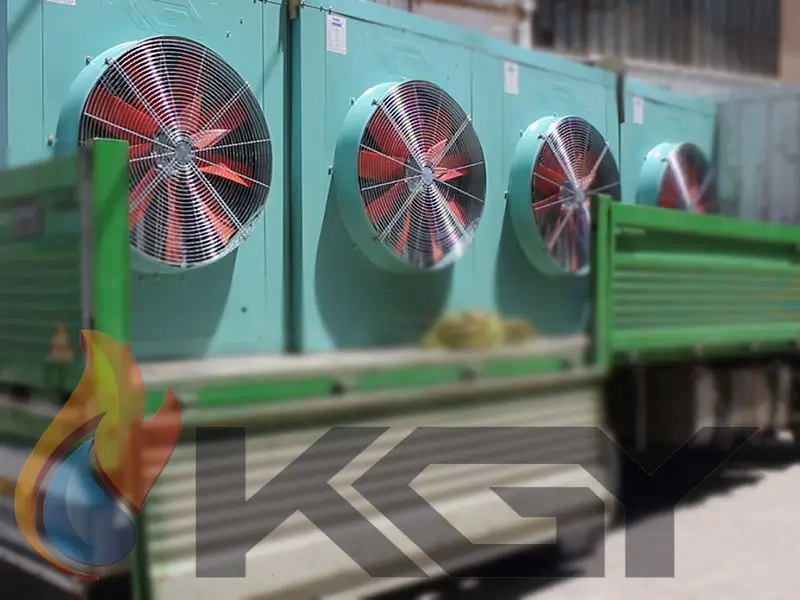 تشابه عملکرد بادگیر و کولر سلولزی در خنک کردن هوا