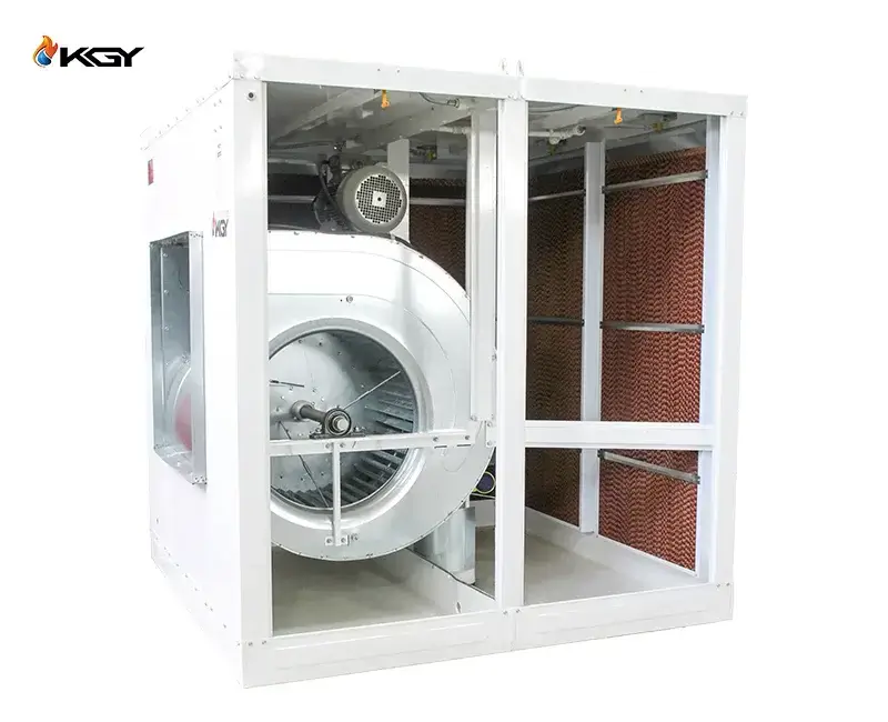 کولاک گستر یزد