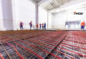 بهترین هیتر دامداری | راهنمای جامع خرید بهترین هیتر برای دامداری ها 4 سیستم گرمایش دامداری