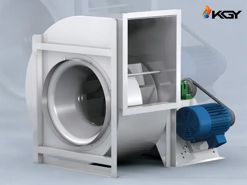 راهنمای جامع اگزاست فن و 7 نکته کلیدی برای انتخاب اگزاست فن 2 اهمیت استفاده از اگزاست فن