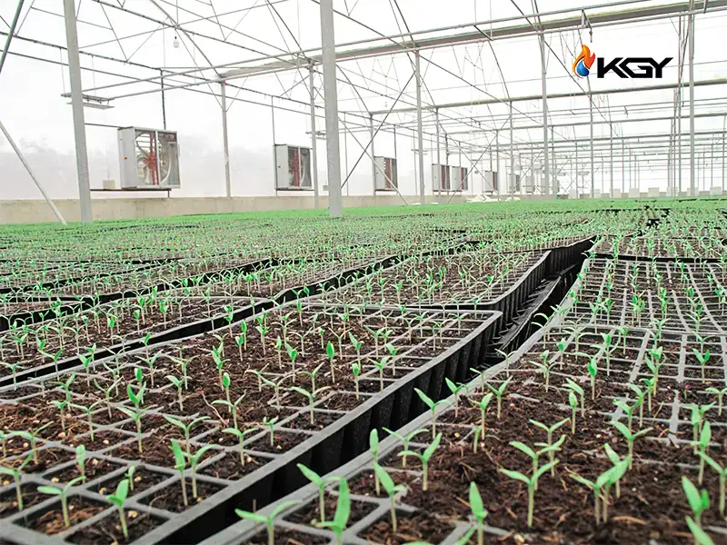 راهنمای جامع اگزاست فن و 7 نکته کلیدی برای انتخاب اگزاست فن 3 کاربردهای اگزاست فن