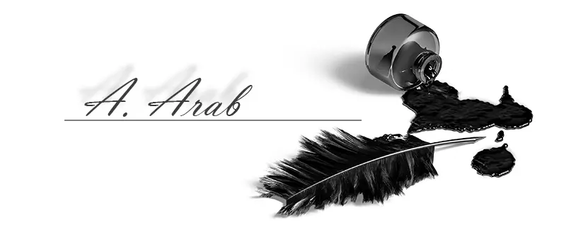 author-arab