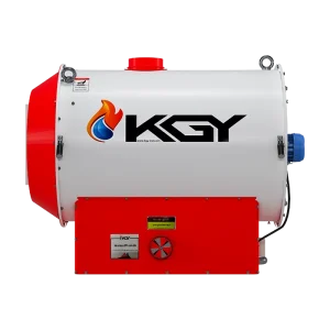 هیتر برای سوله