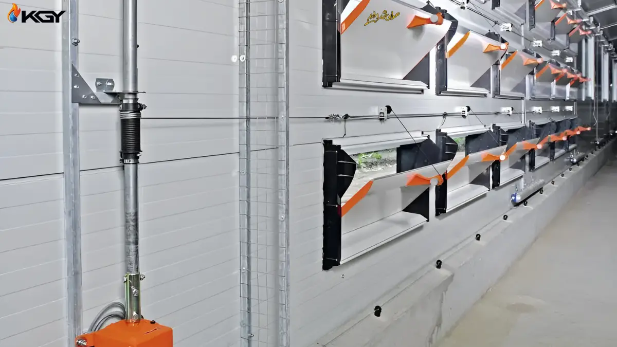 پنجره اینلت چیست ؟