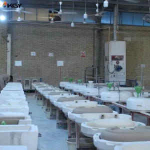 پروژه اجرایی نصب و راه اندازی هیتر WA