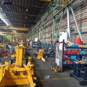 پروژه اجرایی گرمایشی در کارخانه اراک