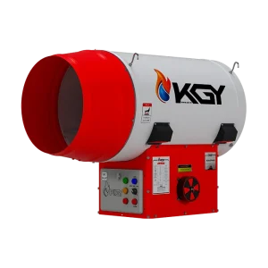 بهترین هیتر دامداری | راهنمای جامع خرید بهترین هیتر برای دامداری ها 9 جت هیتر مرغداری گازوئیلی