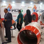 نمایشگاه سال 1403 تهران