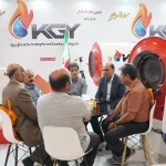 نمایشگاه سال 1403 تهران