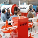 نمایشگاه سال 1403 تهران