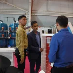 نمایشگاه سال 1403 تهران