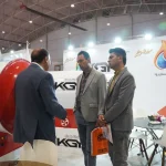 نمایشگاه سال 1403 تهران