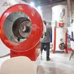 نمایشگاه سال 1403 تهران