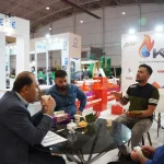 نمایشگاه سال 1403 تهران