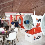 نمایشگاه سال 1403 تهران