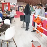 نمایشگاه سال 1403 تهران