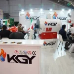 نمایشگاه سال 1403 تهران