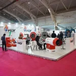 نمایشگاه سال 1403 تهران