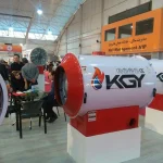 نمایشگاه شیراز تجهیزات گرمایشی