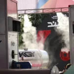 نمایشگاه بین المللی تهران