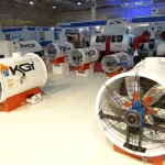 نمایشگاه دام و طیور تهران سال 1395