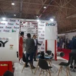 نمایشگاه تهران