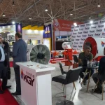 نمایشگاه تهران