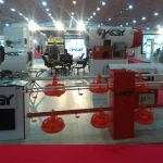 نمایشگاه گرمایش تهران