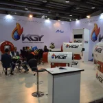 نمایشگاه گرمایش تهران