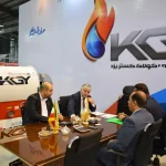 نمایشگاه گرمایش تهران