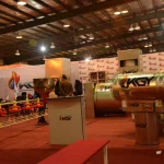 نمایشگاه دام و طیور یزد